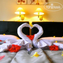 Si Doi Hotel Legian