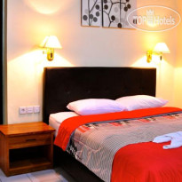 Si Doi Hotel Legian