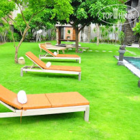 Si Doi Hotel Legian