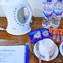 Si Doi Hotel Legian