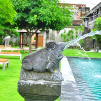 Si Doi Hotel Legian