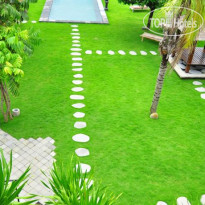 Si Doi Hotel Legian