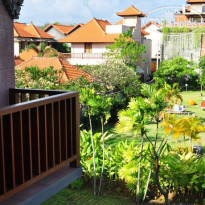 Si Doi Hotel Legian