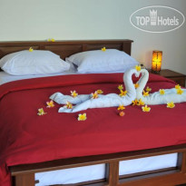 Si Doi Hotel Legian