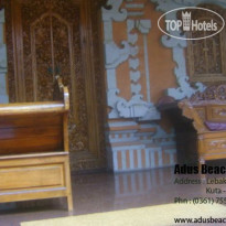 Adus Beach Inn 