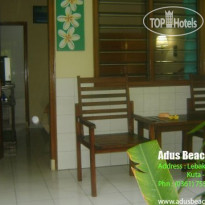 Adus Beach Inn 