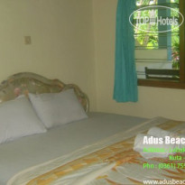 Adus Beach Inn 