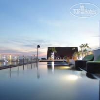 Boss Legian Hotel Powered by Archipelago