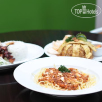 Boss Legian Hotel Powered by Archipelago