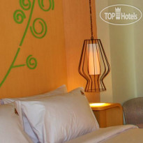 Boss Legian Hotel Powered by Archipelago