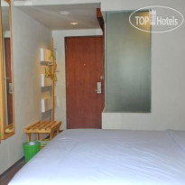 Boss Legian Hotel Powered by Archipelago