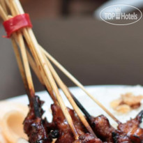 Boss Legian Hotel Powered by Archipelago