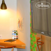 Boss Legian Hotel Powered by Archipelago