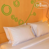 Boss Legian Hotel Powered by Archipelago