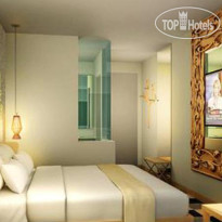 Boss Legian Hotel Powered by Archipelago