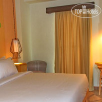 Boss Legian Hotel Powered by Archipelago