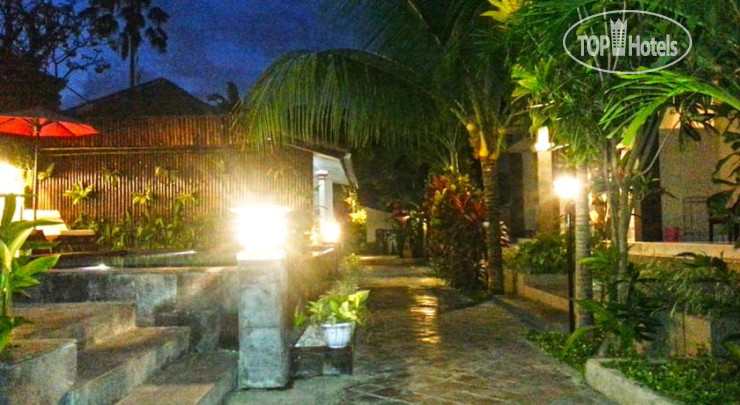 Hotel photo D'Kubu Daje 1*