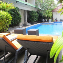 Sus Cottages And Spa 2 Legian 