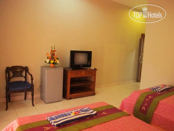 New photos from tourists Sus Cottages And Spa 2 Legian 2*