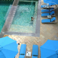 AQ-VA Hotel & Villas 