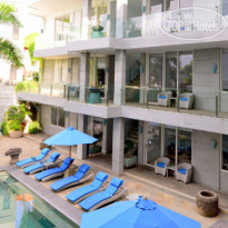 AQ-VA Hotel & Villas