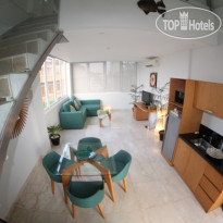 AQ-VA Hotel & Villas