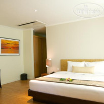 Seaside Suites Bali
