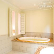 Seaside Suites Bali