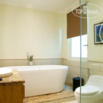 Seaside Suites Bali