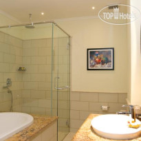 Seaside Suites Bali
