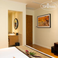 Seaside Suites Bali