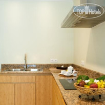 Seaside Suites Bali