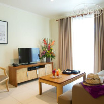 Seaside Suites Bali