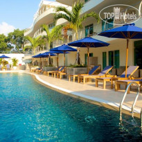 Seaside Suites Bali