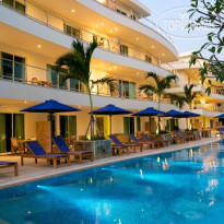 Seaside Suites Bali