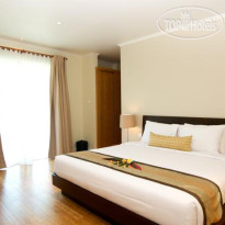 Seaside Suites Bali