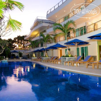 Seaside Suites Bali