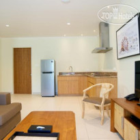 Seaside Suites Bali