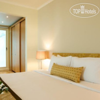 Seaside Suites Bali