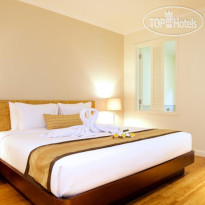 Seaside Suites Bali