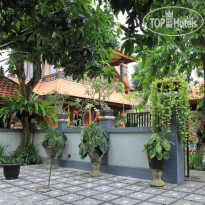 Cinthya Guest House