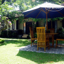 Cinthya Guest House