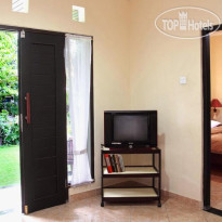 Cinthya Guest House