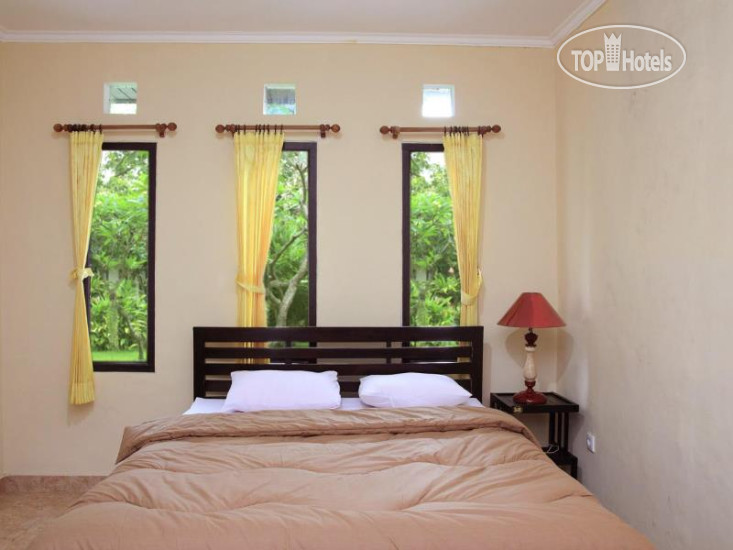 New photos from tourists Cinthya Guest House 1*