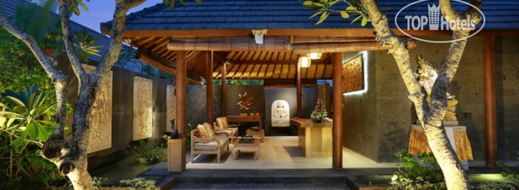 Seminyak Sanctuary Villa by Ini Vie Hospitality