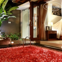 Seminyak Sanctuary Villa by Ini Vie Hospitality 