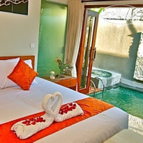 Seminyak Sanctuary Villa by Ini Vie Hospitality