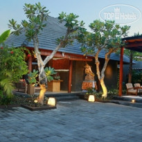 Seminyak Sanctuary Villa by Ini Vie Hospitality