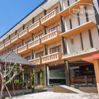 Bali Chaya Hotel Legian 