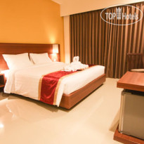 Bali Chaya Hotel Legian 